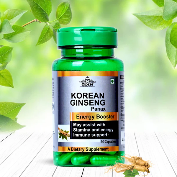 KOREANGINSENG 1