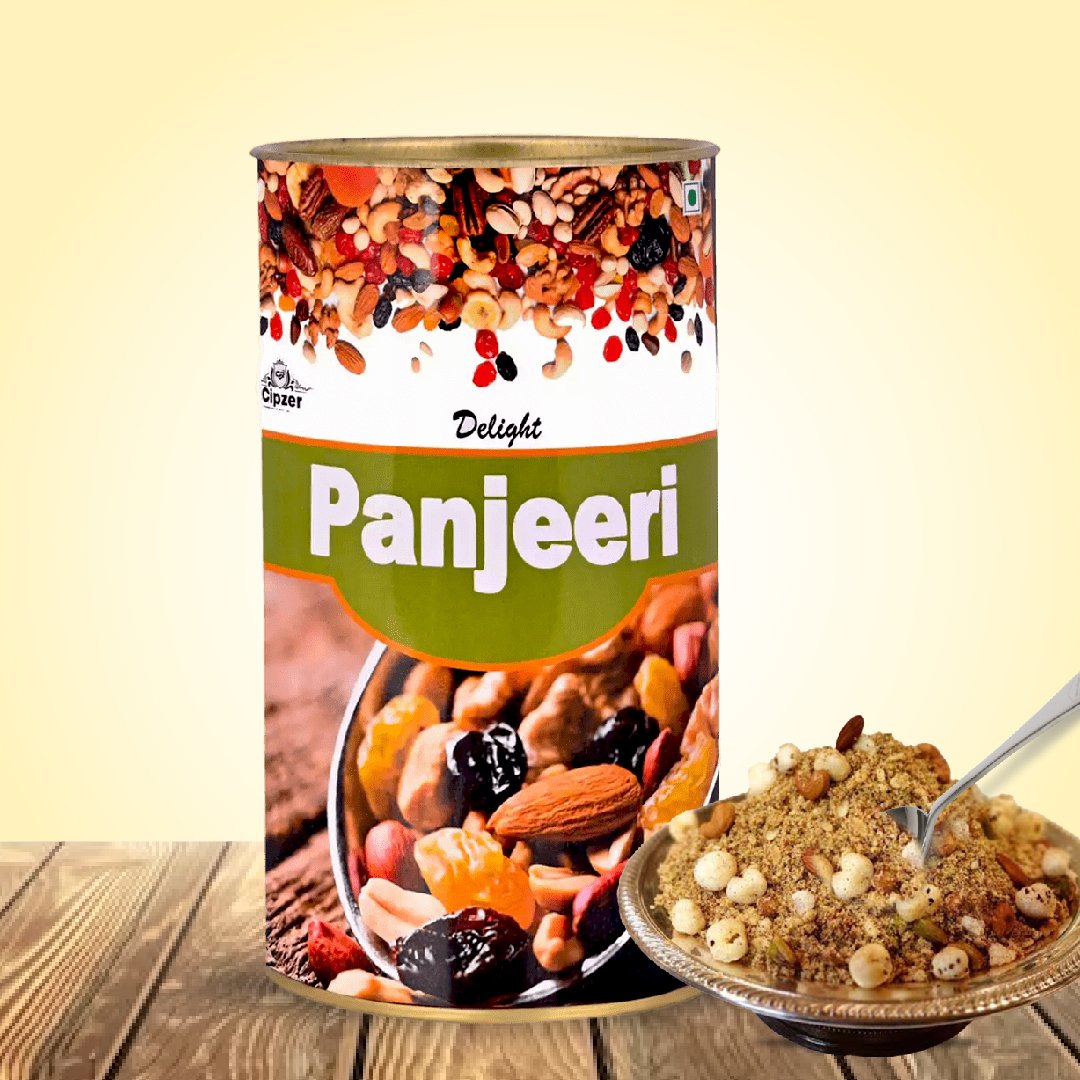 Delight panjiri 500gmsf 01
