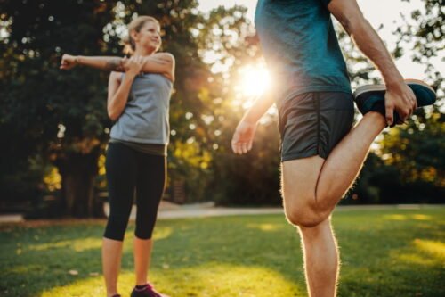 Tips for boosting immunity
