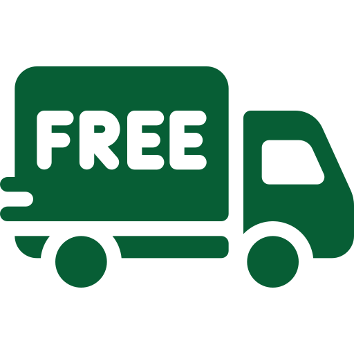 free delivery