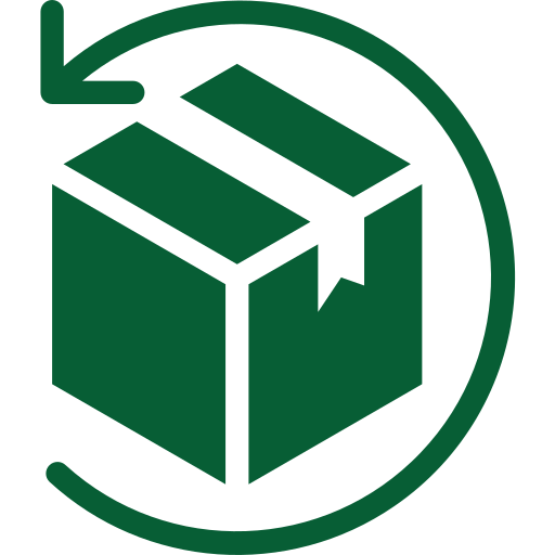 sale return icon