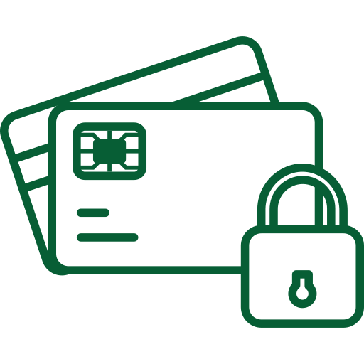 secure payment