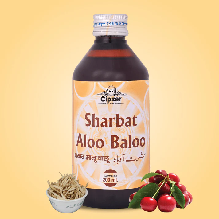 SharbatAlooBaloo 01