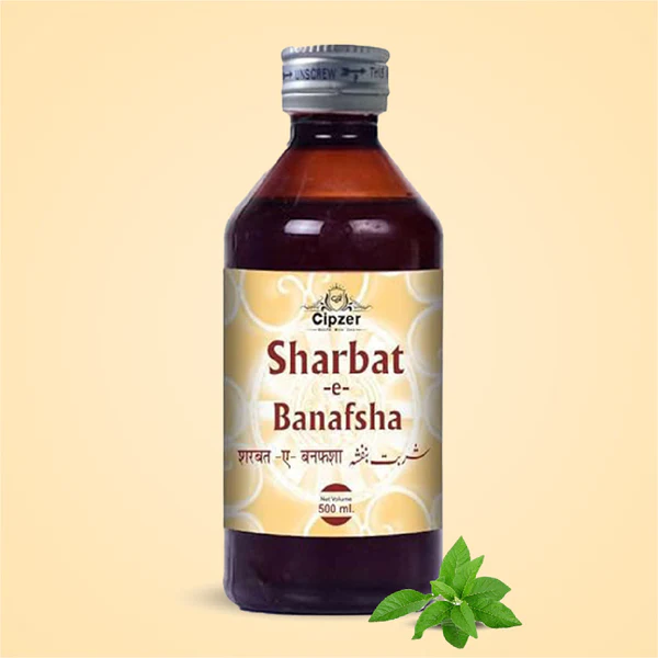 SharbatBanafshav 06