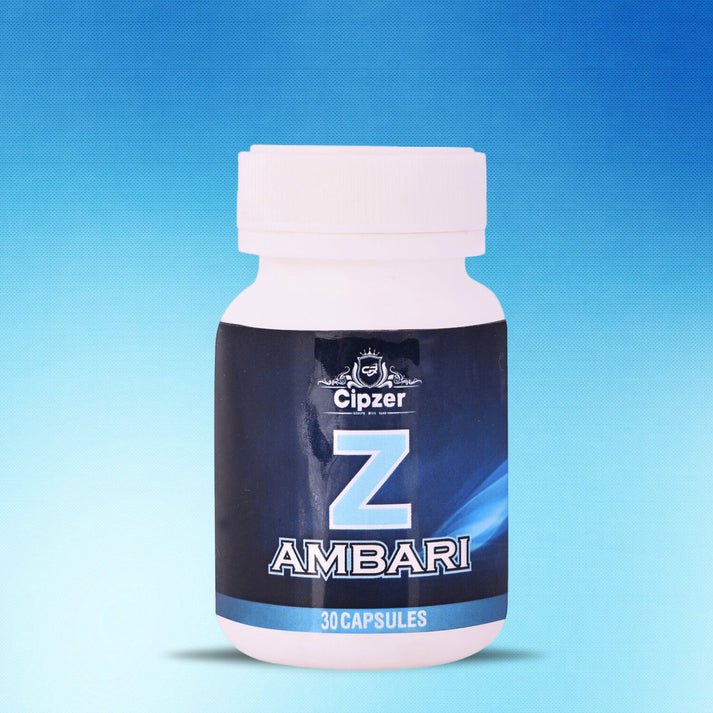 CIPZERZAMBARICAPSULE5 01