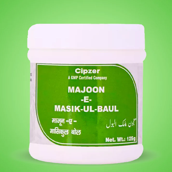 MAJOON E MASIK UL BAUL125G 01
