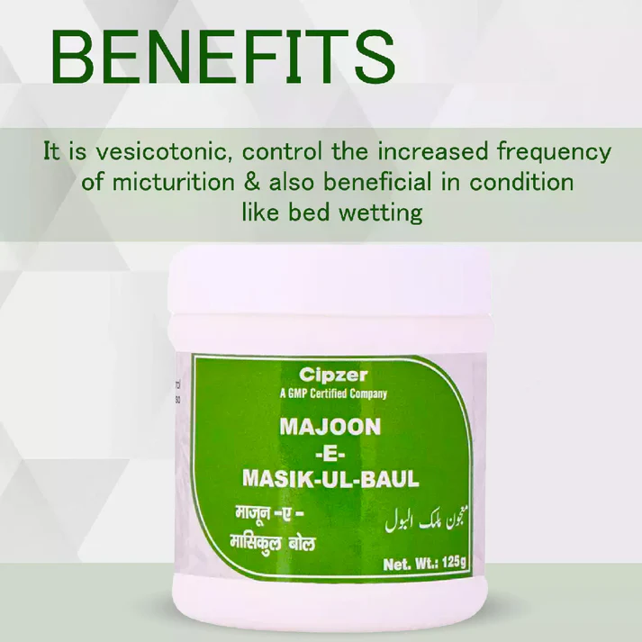 MAJOON E MASIK UL BAUL125G 02