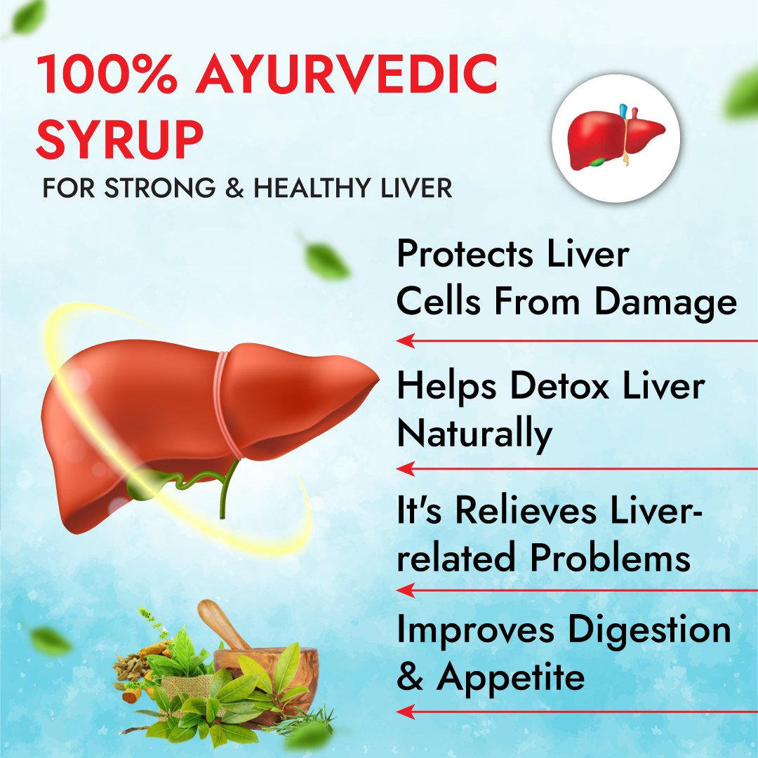 Livo Life Ds Syrup 3