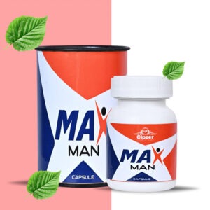 Max man