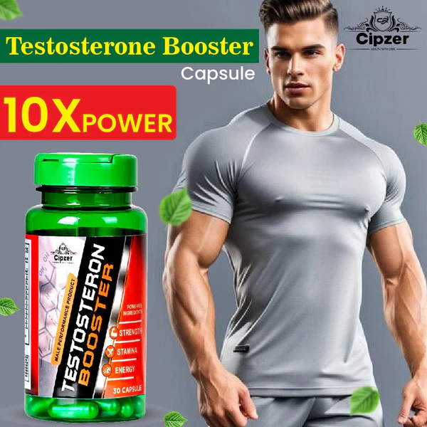 Testosterone booster 05 1
