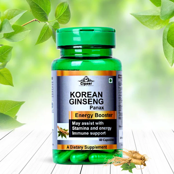 KOREANGINSENG 3