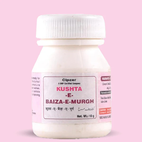 Kushta E Baiza E Murgh 01