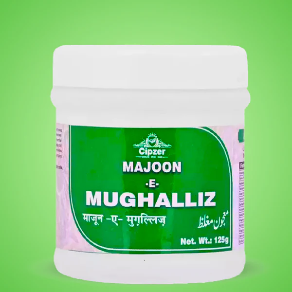 Majoon EMughallizSadaf 01