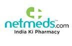 Netmeds logo