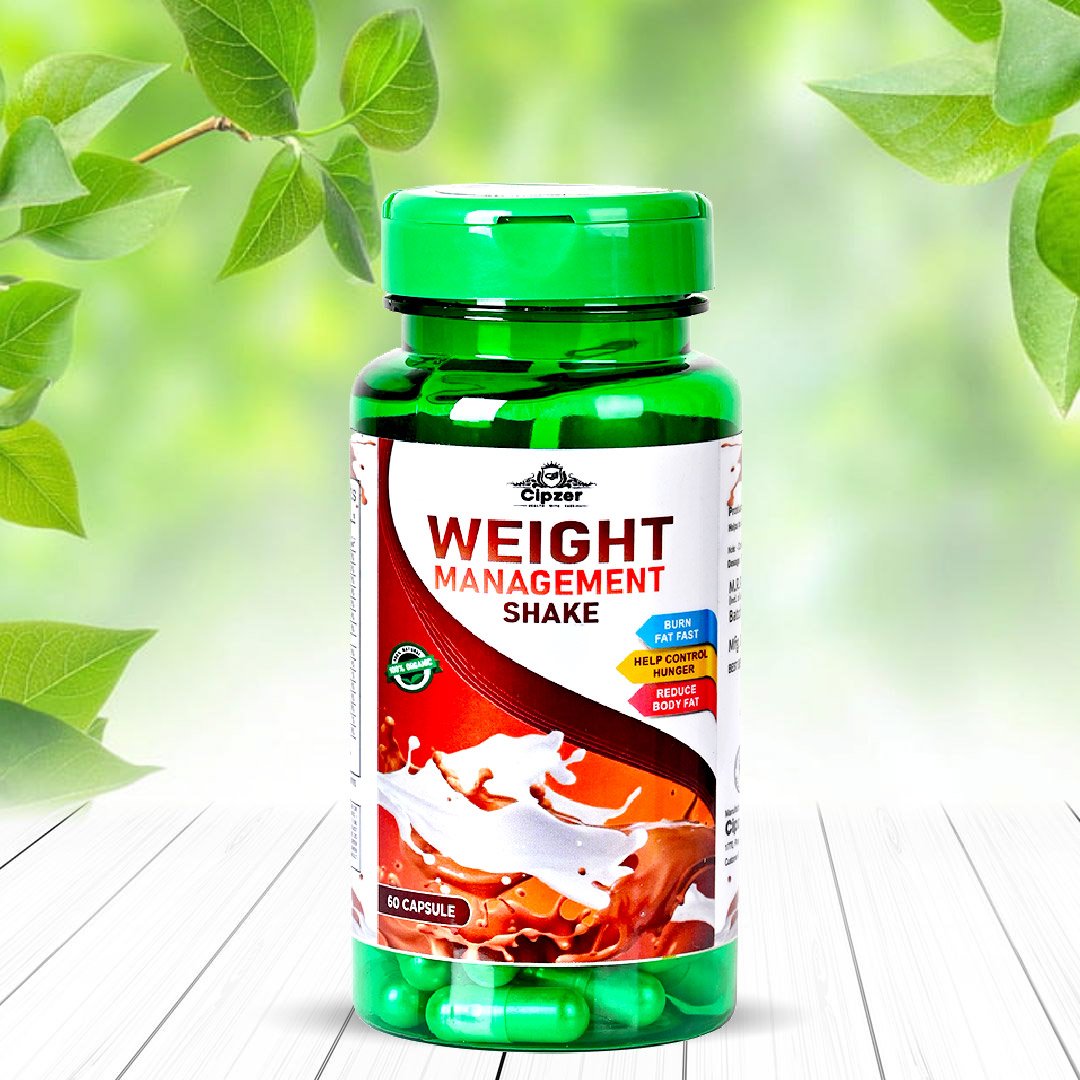 webiste banner weight mangenment capsile 60 01